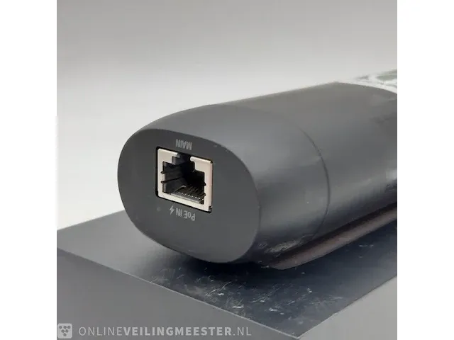 8x videoadapter unifi, ufp - viewport - afbeelding 4 van  8
