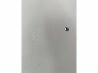 8x vitra/ gaber/ dynamobel - conferentiestoel - zwart/wit - afbeelding 17 van  19