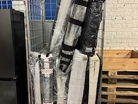 8x vouwbed troonz - afbeelding 2 van  4