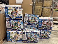 8x vtech speelgoed marble rush - afbeelding 1 van  6