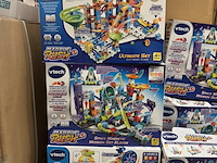 8x vtech speelgoed marble rush - afbeelding 2 van  6