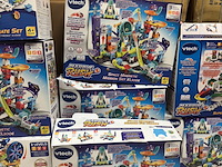 8x vtech speelgoed marble rush - afbeelding 3 van  6
