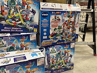 8x vtech speelgoed marble rush - afbeelding 4 van  6