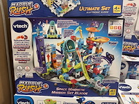 8x vtech speelgoed marble rush - afbeelding 5 van  6