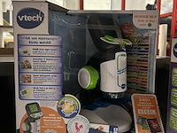 8x vtech speelgoed w.o. storikid, music'kid, interactieve video microscoop - afbeelding 8 van  8