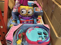 8x vtech speelgoed - afbeelding 1 van  7