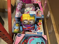 8x vtech speelgoed - afbeelding 2 van  7