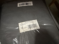 8x waterdichte hoezen voor tuinmeubelen ultranatura - afbeelding 4 van  4