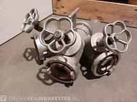 8x waterverdeelstuk awg - afbeelding 2 van  9
