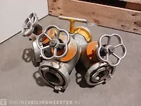 8x waterverdeelstuk awg - afbeelding 3 van  9