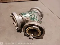 8x waterverdeelstuk awg - afbeelding 9 van  9