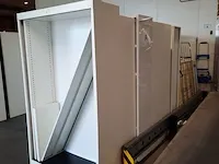 8x werkplaatskast - afbeelding 3 van  10