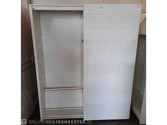 8x werkplaatskast - afbeelding 5 van  10