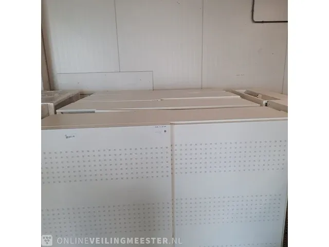 8x werkplaatskast - afbeelding 6 van  10