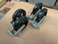 8x2 wielset - afbeelding 2 van  4
