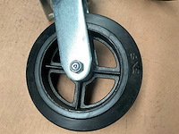 8x2 wielset - afbeelding 4 van  4