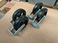 8x2 wielset - afbeelding 2 van  4