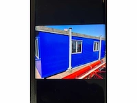 8x3 unit - overige units en containers - afbeelding 1 van  10