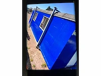 8x3 unit - overige units en containers - afbeelding 3 van  10