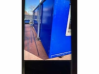 8x3 unit - overige units en containers - afbeelding 4 van  10