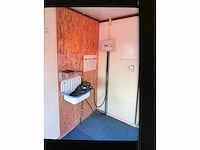 8x3 unit - overige units en containers - afbeelding 7 van  10