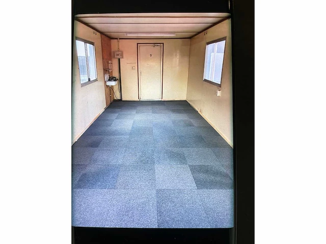 8x3 unit - overige units en containers - afbeelding 10 van  10
