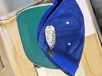 9 caps, in maat verstelbaar - afbeelding 3 van  7