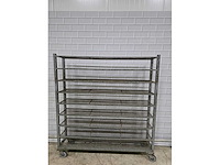 9-delige afkoelwagen - afbeelding 2 van  3