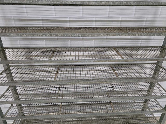 9-delige afkoelwagen - afbeelding 3 van  3