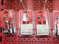 9 draygres boren rubi van 20mm t/m 85mm - afbeelding 2 van  4