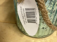 9 grote windlichten - afbeelding 3 van  9