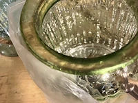 9 grote windlichten - afbeelding 5 van  9