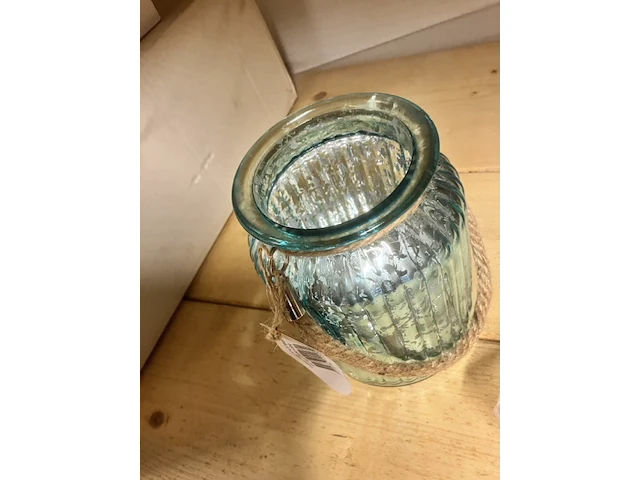 9 grote windlichten - afbeelding 8 van  9