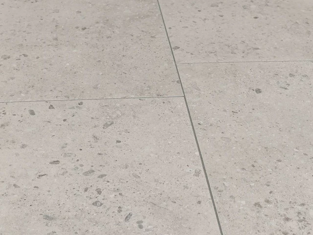 9 m2 pvc cick tegel - 638 x 310 x 4,5 mm - afbeelding 1 van  3