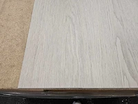 9 m2 pvc click plank - 1220 x 182 x 4 mm - afbeelding 2 van  3