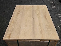 9 m2 pvc click plank - 1220 x 228 x 6 mm - afbeelding 3 van  3