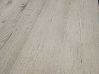 9 m2 pvc click plank - 1220 x 228 x 6 mm - afbeelding 1 van  2
