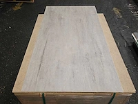 9 m2 pvc spc click plank - 1500 x 200 x 5 mm - afbeelding 3 van  3