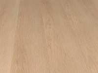 9 m2 pvc spc click plank met xps onderlaag - 1220 x 182 x 5 mm - afbeelding 1 van  4