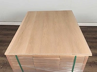 9 m2 pvc spc click plank met xps onderlaag - 1220 x 182 x 5 mm - afbeelding 3 van  4