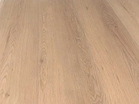 9 m2 pvc spc click plank met xps onderlaag - 1220 x 228 x 6 mm - afbeelding 1 van  4