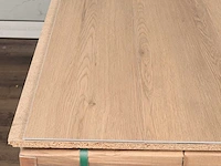 9 m2 pvc spc click plank met xps onderlaag - 1220 x 228 x 6 mm - afbeelding 2 van  4