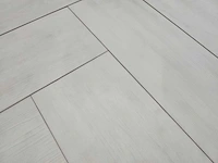9 m2 pvc spc click visgraat - 610 x 150 x 6 mm - afbeelding 1 van  3