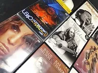 9 muziek dvd's - afbeelding 2 van  5