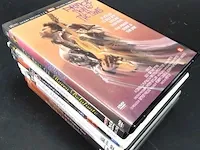 9 muziek dvd's - afbeelding 4 van  5