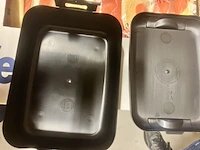 9 x lunchtrommel - afbeelding 5 van  5