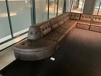 9-zits - bankstel - afbeelding 5 van  5