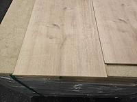 90 m2 laminaat plank - 1285 x 327 x 8 mm - afbeelding 2 van  3