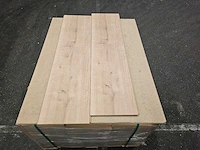 90 m2 laminaat plank - 1285 x 327 x 8 mm - afbeelding 3 van  3
