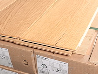 90 m2 parket eiken xl mutliplank - 1800 x 180 x 14 mm - afbeelding 2 van  4